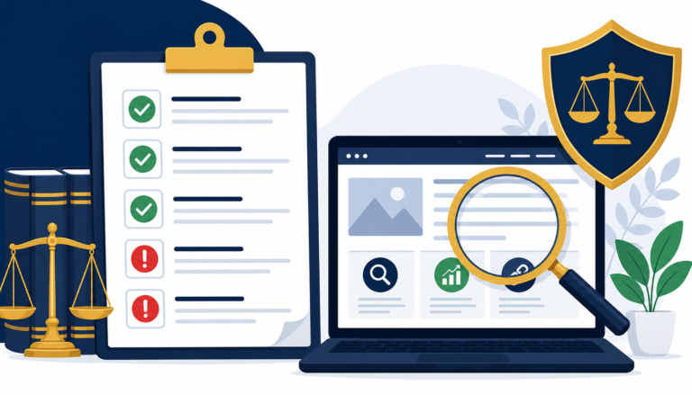 how to audit a legal guest post site before buying a placement