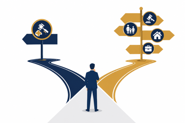 LegallyRank vs Legal Guest Post: Which PI Link Building Service is Right for You