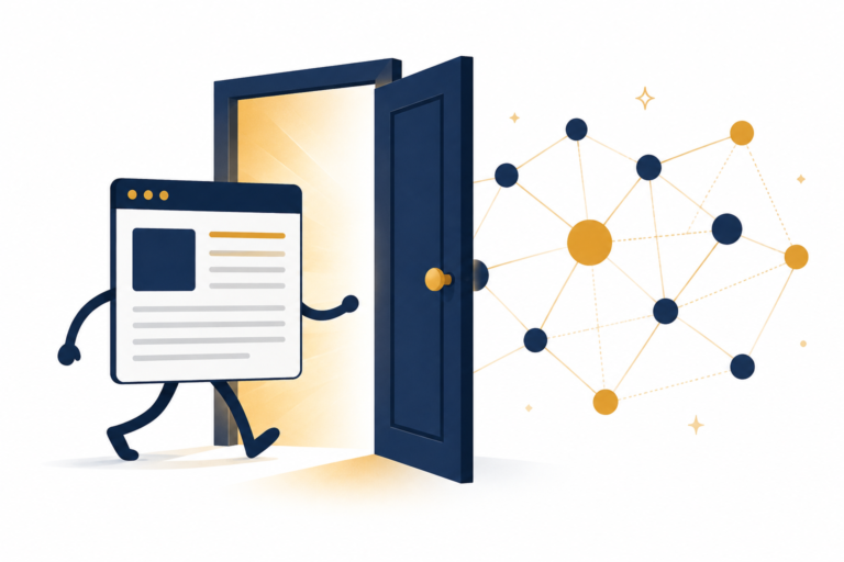 How legal blogs get accepted into PI guest post networks