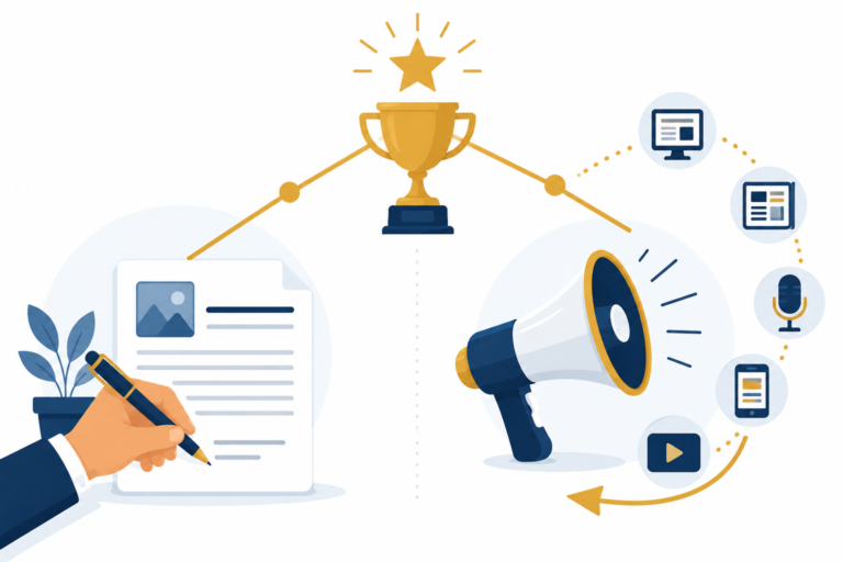Guest posting vs digital PR comparison for personal injury firms
