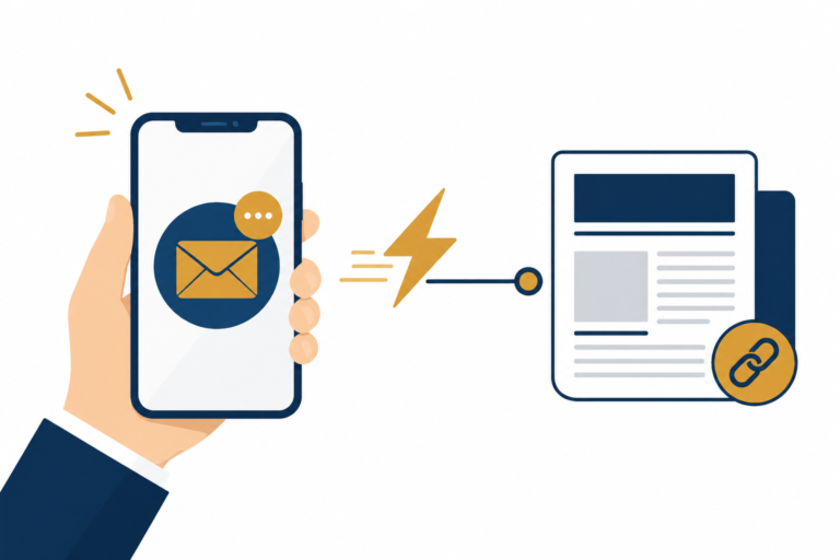 How PI law firms use journalist query platforms for backlinks