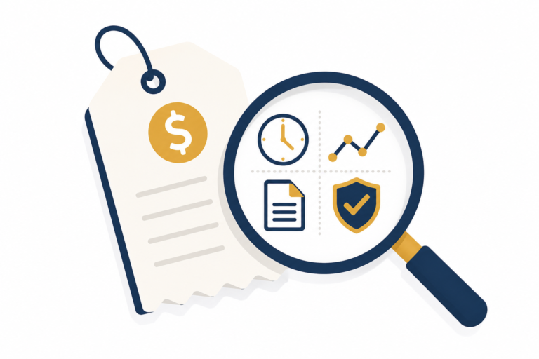 How legal and PI publishers price guest post placements