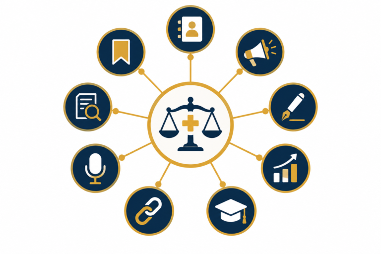 ink building for law firms complete 2026 guide